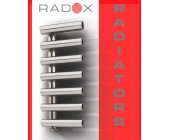 Дизайнерские радиаторы и полотенцесушители Radox